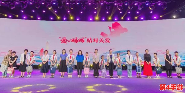老师白洁：用爱与知识点亮学生心灵，传递教育的力量与温暖