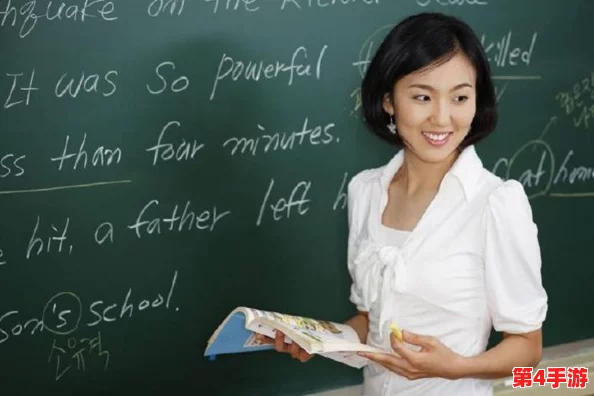 老师白洁：用爱与知识点亮学生心灵，传递教育的力量与温暖