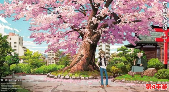 樱花动漫immionne官方宣布将推出全新原创动画系列，吸引众多粉丝期待与关注