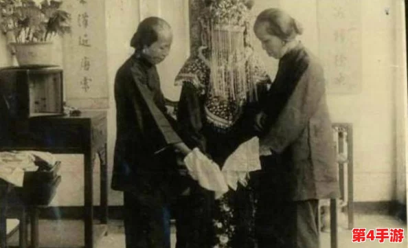 中国老太太BBVBBⅤ的神秘故事：揭开背后的文化与历史背景