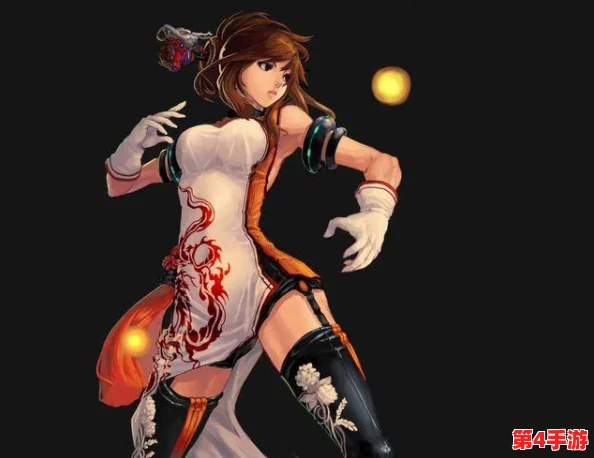探索《地下城与勇士》中女性角色魅力：揭秘哪一位职业最受女玩家青睐？