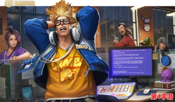 《王者荣耀》女娲技能与属性全面革新,重塑创世神祇战场定位 《王者荣耀》女娲技能与属性全面革新,重塑创世神祇战场定位