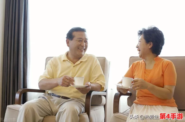 性Free老太婆性XXX：对老年人性自由与社会观念的深刻理解与反思
