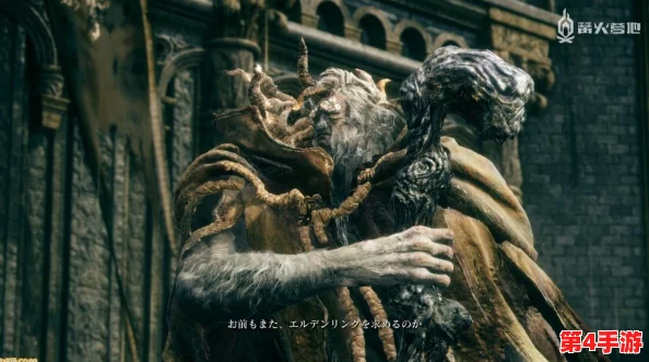 《艾尔登法环》中谁是最强法师？梅琳娜、拉达冈与葛德温实力深度对比！