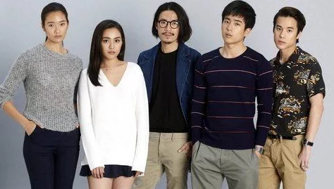泰国37大但人文艺术:多元文化交融下的传统与现代艺术之美展现 泰国37大但人文艺术:多元文化交融下的传统与现代艺术之美展现