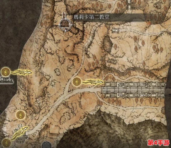 尤拉在艾尔登法环世界的踪迹探寻：揭秘隐藏于神秘地域的勇者行踪