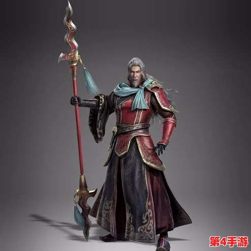 《真三国无双 起源》震撼来袭,经典玩法回归,重塑历史战役新篇章 《真三国无双 起源》震撼来袭,经典玩法回归,重塑历史战役新篇章
