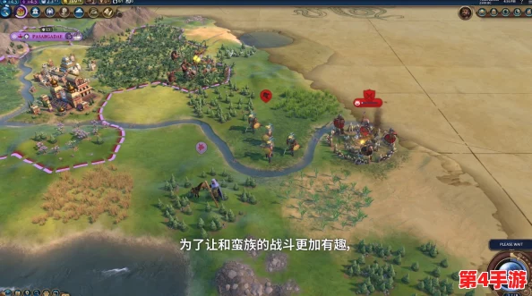 《文明6》策略探讨：中国领袖如何精准选择强化国力的万神殿路径？