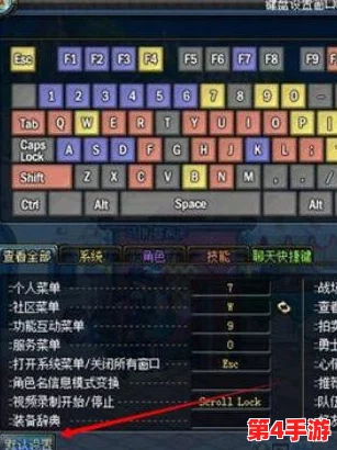 《地下城与勇士》游戏中,快速出售物品使用的快捷键是哪个键位详解 《地下城与勇士》游戏中,快速出售物品使用的快捷键是哪个键位详解