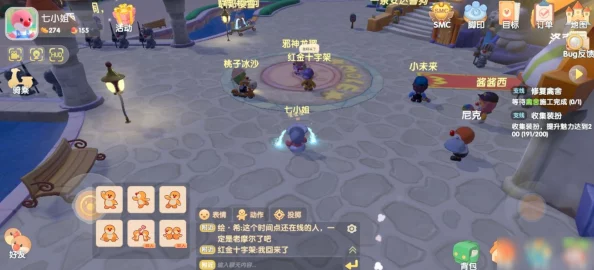 摩尔庄园手游：掌握高效抓娃娃秘诀，提升游戏体验的全面攻略推荐
