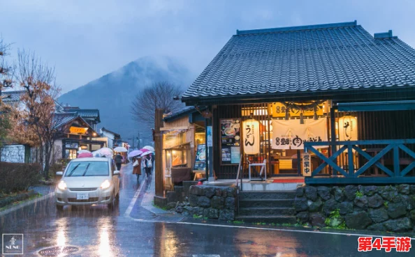 岛国怡春院：揭示日本传统文化与现代生活交融的独特场所，吸引游客体验别样风情