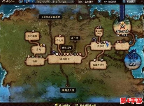 探索《地下城与勇士》起源版本：揭秘五大热门职业，哪个最让你心动且乐趣无穷？