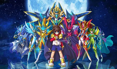 《奥奇传说》手游震撼更新：始魇神临，领神秘境降临，全新版本探索之旅启程！