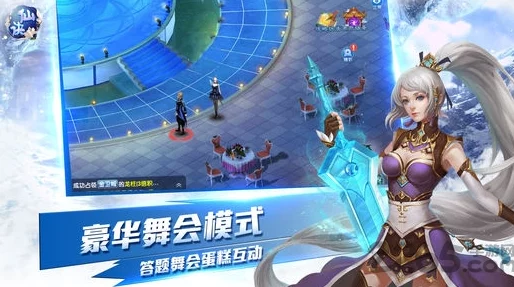 《铸仙之境》手游全攻略：掌握满破大师姐绝技，登顶仙界强者之路策略指南