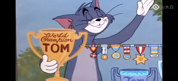 汤姆视频的最新网名tom，用户评价：创意十足，内容丰富，让人爱不释手！
