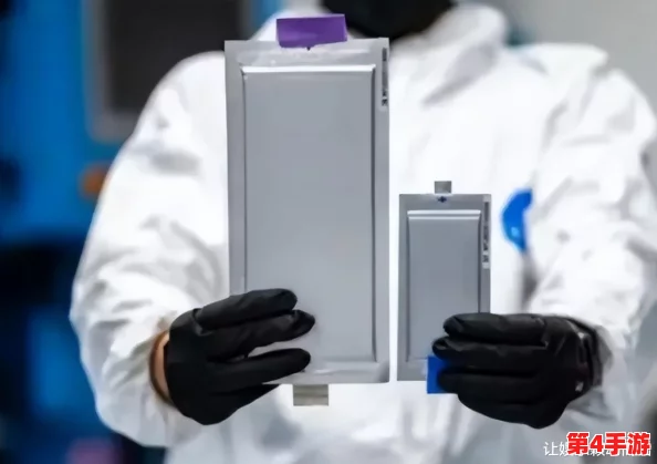 中国科学院引领技术革新：半固态锂电池商用成功，推动汽车续航突破1000公里大关
