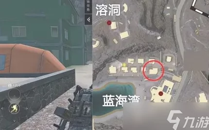 地铁逃生模式下：喷子与榴弹枪实战效能对比，谁才是你的最佳生存伙伴？