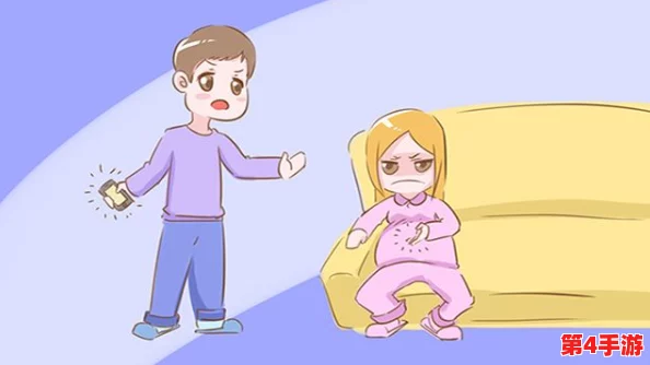老公叫朋友一起玩怎么回复？教你巧妙应对，增进夫妻感情与友谊的技巧分享