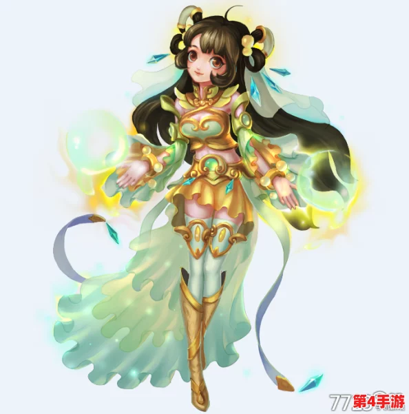 探索神仙道：揭秘玲珑角色成仙之路，解锁具体等级要求与修行奥秘