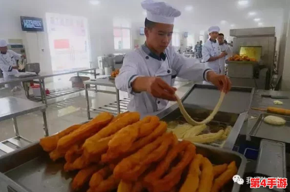 班长要吃小积积，快来一起分享这美味的奇妙食物，感受快乐的滋味和幸福的时光！