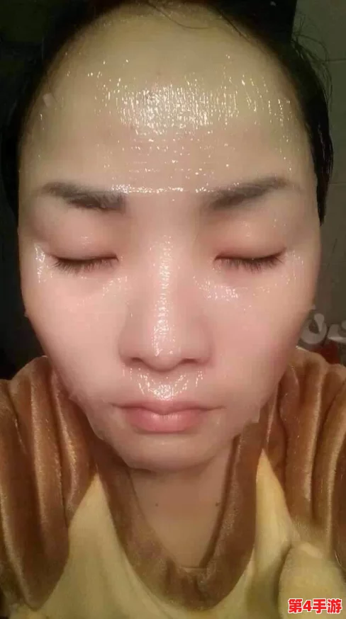 一面膜上边下边53分钟效果引发热议，消费者纷纷分享使用体验与真实反馈