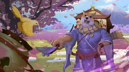 探秘犬神:解析其超凡感知力、忠诚守护及独特神秘能力特点 探秘犬神:解析其超凡感知力、忠诚守护及独特神秘能力特点