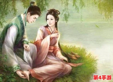 卫老和舒容：爱情故事、真相大揭露，感动无数人的浪漫传奇