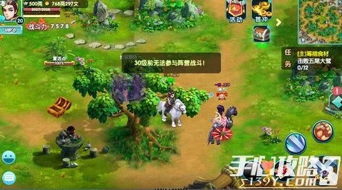 日本在线人数最多的mmorpg＂：万众瞩目，久负盛名