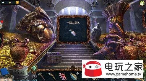 密室逃脱6:解锁黄金诅咒之谜,深入探索疯狂城堡的地库挑战之旅 密室逃脱6:解锁黄金诅咒之谜,深入探索疯狂城堡的地库挑战之旅