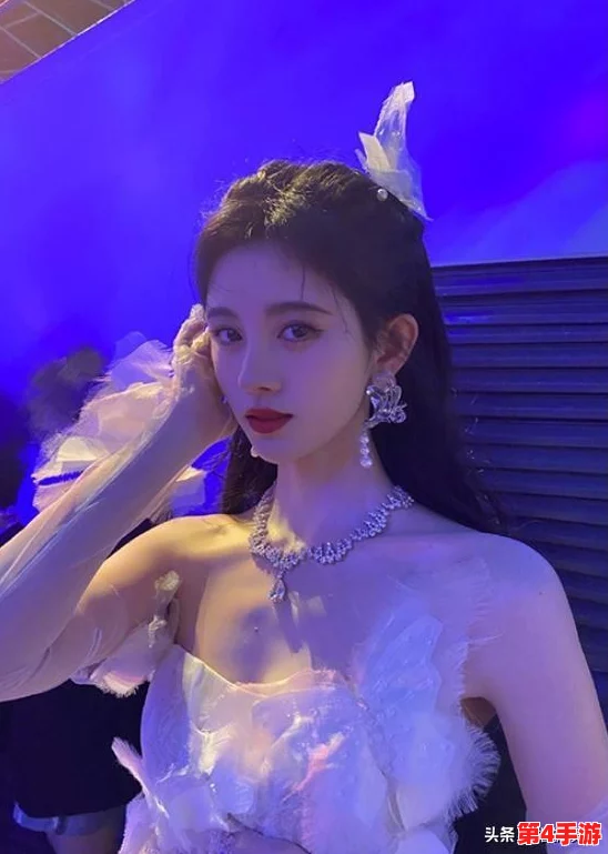 鞠婧祎和别人去酒店引发热议,网友纷纷猜测背后故事与关系真相 鞠婧祎和别人去酒店引发热议,网友纷纷猜测背后故事与关系真相
