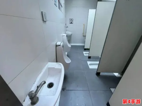 最新厕拍：在隐私与公共空间的交界处，我们该如何看待这一现象对社会文化的影响？
