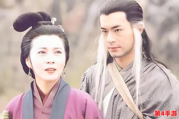 杨过把黄蓉的胸罩摘下来：这一情节是否反映了角色之间复杂的情感与关系？