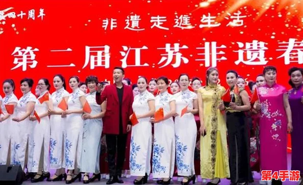 妈妈吃了春晚药后,竟然在家中举办了一场别开生面的春节联欢晚会! 妈妈吃了春晚药后,竟然在家中举办了一场别开生面的春节联欢晚会!