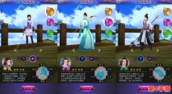 《古剑奇谭》中，哪个职业最适合轻松玩转PVE模式？