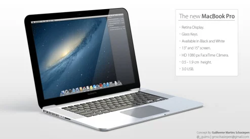 中国macbookpro高清无需下载，网友：这真是太方便了，终于可以享受高质量画面，不用再担心下载问题！