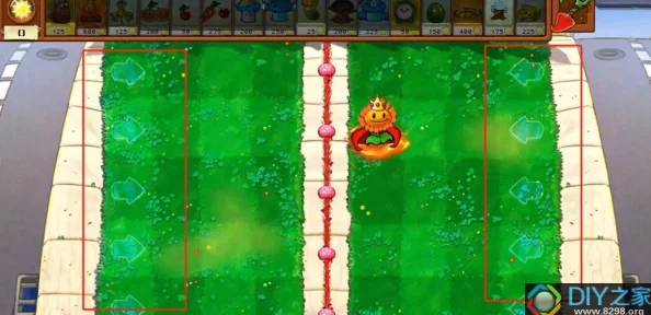 《PVZ杂交版》挑战升级：益智模式双面夹攻，详尽图文策略助你轻松通关秘籍