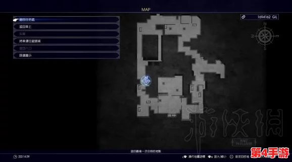 探索暗喻幻想：揭秘真结局达成路径与触发条件的全面攻略