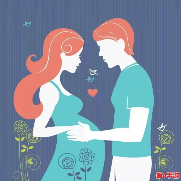 逃脱～孕妇精灵养成计划：新生代母亲如何在育儿中找到自我与快乐的平衡点