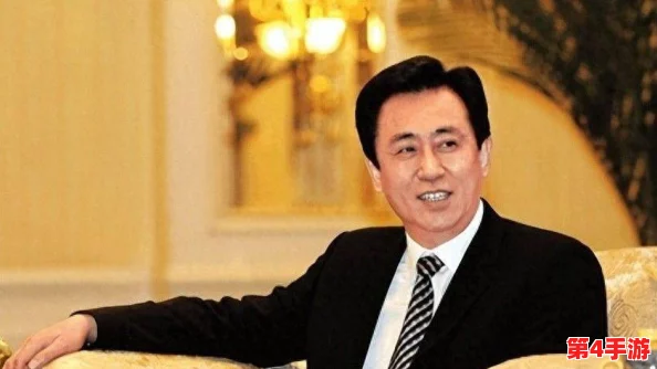 许家印玩白册册戴套吗？从商业角度分析其背后的策略与影响，值得深思