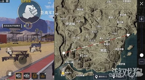 《反恐精英》中，哪张地图既刺激又富策略性，让你欲罢不能的畅玩之选？