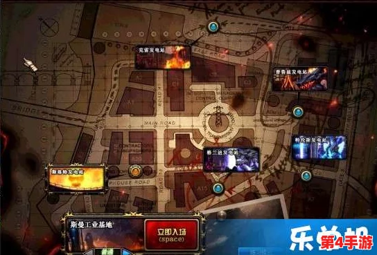 2017年DNF高效搬砖地图推荐：揭秘格兰迪发电站与钢铁之臂的金币收益之道
