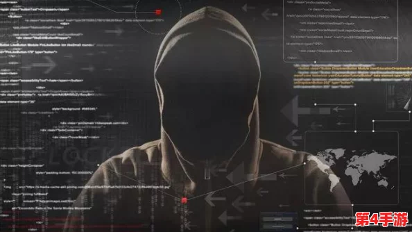 黑客网免费吃瓜独家爆料：揭示网络安全背后的真相与隐秘，值得每个人关注和思考的议题