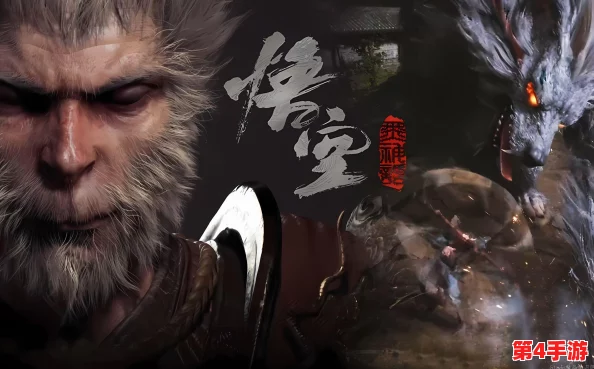 黑神话悟空：紫蛛儿挑战全攻略，掌握技巧轻松击败剧毒蜘蛛女王
