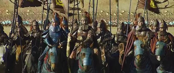 《文明6》中,探索最强骑兵单位:哪个古代或现代战马将领能主宰战场? 《文明6》中,探索最强骑兵单位:哪个古代或现代战马将领能主宰战场?