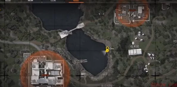 《暗区突围》全面攻略：如何高效完成农场保卫队任务，守护领地安全策略解析