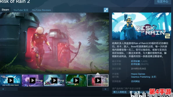《未知9号 觉醒》:震撼登陆Steam,开启你的动作冒险新纪元! 《未知9号 觉醒》:震撼登陆Steam,开启你的动作冒险新纪元!