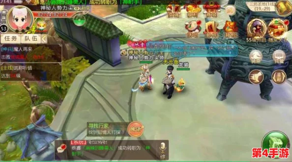 热血江湖XP版本评测：探索最佳游戏体验，哪款更适合你的武侠之旅？
