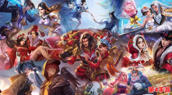 王者荣耀艾琳陌上桑新皮肤华丽登场,首周特惠仅需710点券限时抢购! 王者荣耀艾琳陌上桑新皮肤华丽登场,首周特惠仅需710点券限时抢购!