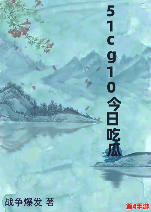 今日51cg吃瓜：网友热议新剧角色设定，纷纷表达对剧情发展的期待与担忧