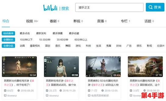 B站影院永久免费，惠及万千用户，实乃一举两得之良策